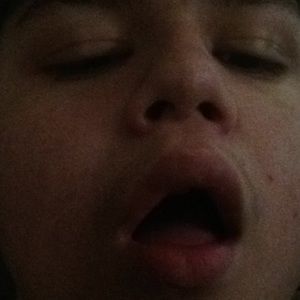 Meet your Posher, Brandon